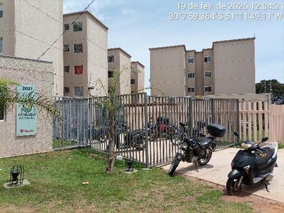 Apartamento, 2 quartos, 41 m² - Foto 1