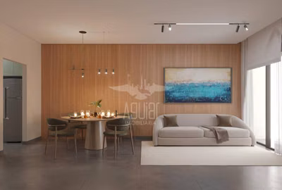 Casa, 2 quartos, 62 m² - Foto 2