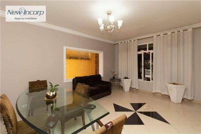 Sobrado, 3 quartos, 236 m² - Foto 4