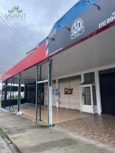 Loja-Salão, 88 m² - Foto 3