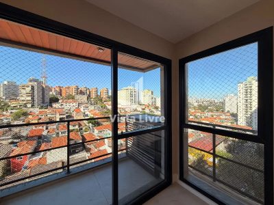 Apartamento, 2 quartos, 147 m² - Foto 4