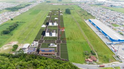 Terreno, 250 m² - Foto 1