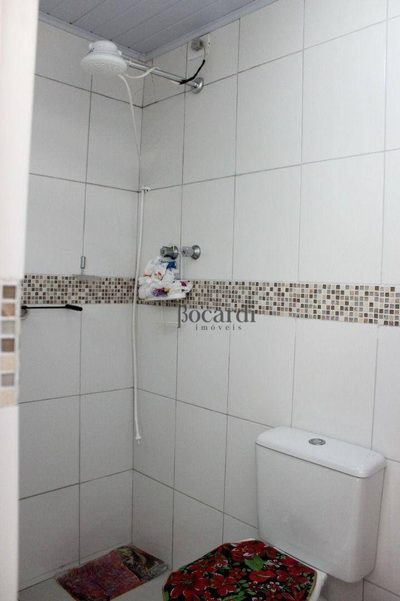 Casa, 3 quartos - Foto 5