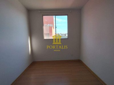 Apartamento, 2 quartos, 45 m² - Foto 5