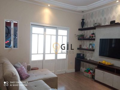 Sobrado, 2 quartos, 81 m² - Foto 5