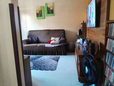 Sobrado, 2 quartos, 80 m² - Foto 3