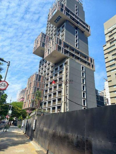 Loja-Salão, 376 m² - Foto 1