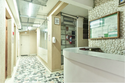 Apartamento, 1 quarto, 33 m² - Foto 5