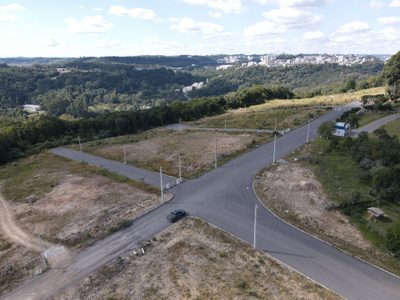 Terreno, 399 m² - Foto 2