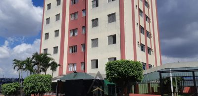 Apartamento, 2 quartos, 52 m² - Foto 1