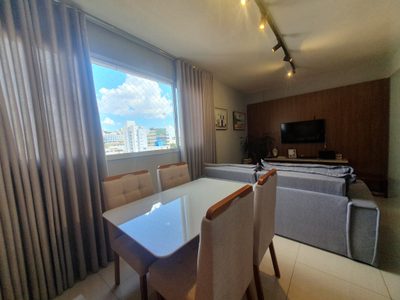Apartamento, 3 quartos, 78 m² - Foto 5