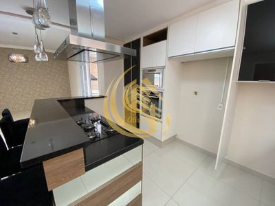 Sobrado, 4 quartos, 280 m² - Foto 4