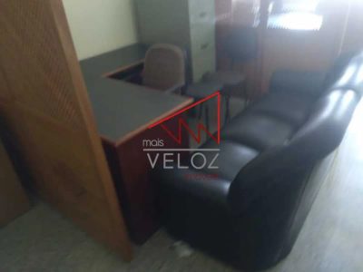 Sala-Conjunto, 30 m² - Foto 2