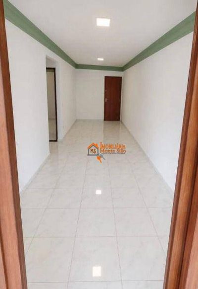 Apartamento, 2 quartos, 74 m² - Foto 4