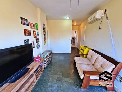 Apartamento, 2 quartos, 60 m² - Foto 3