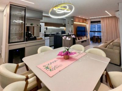 Apartamento, 3 quartos, 120 m² - Foto 1