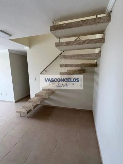 Apartamento, 3 quartos, 126 m² - Foto 3