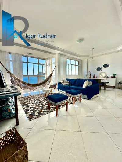 Apartamento, 3 quartos, 128 m² - Foto 2