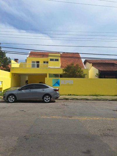 Casa de Condomínio, 4 quartos - Foto 2