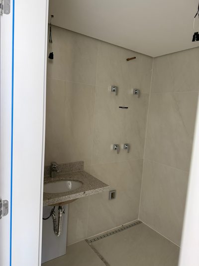 Apartamento, 30 m² - Foto 4