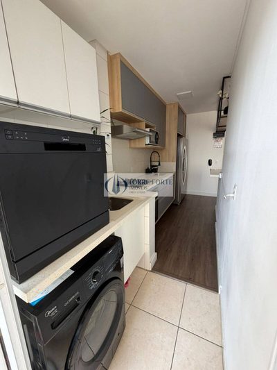Apartamento, 3 quartos, 77 m² - Foto 3