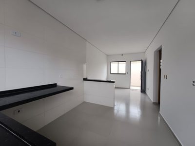 Casa de Condomínio, 2 quartos - Foto 5