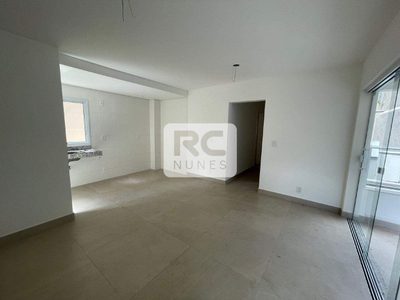 Apartamento, 2 quartos, 91 m² - Foto 2