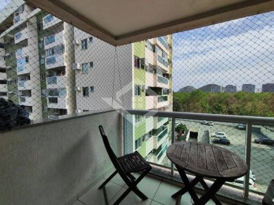 Apartamento, 2 quartos - Foto 4