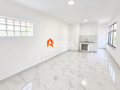 Sala-Conjunto, 46 m² - Foto 1