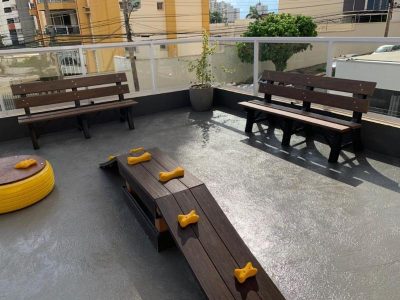 Apartamento, 3 quartos, 100 m² - Foto 5