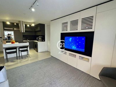 Apartamento, 2 quartos, 83 m² - Foto 4