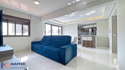 Apartamento, 3 quartos, 75 m² - Foto 5