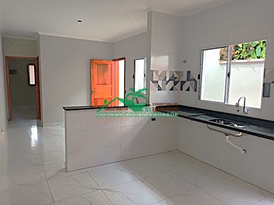 Casa, 3 quartos, 97 m² - Foto 5