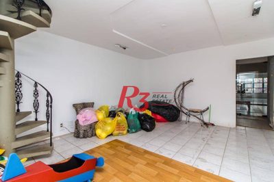 Loja-Salão, 56 m² - Foto 2