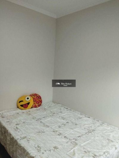 Sobrado, 3 quartos, 98 m² - Foto 4