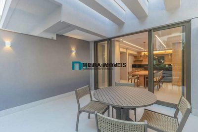 Apartamento, 3 quartos, 84 m² - Foto 2