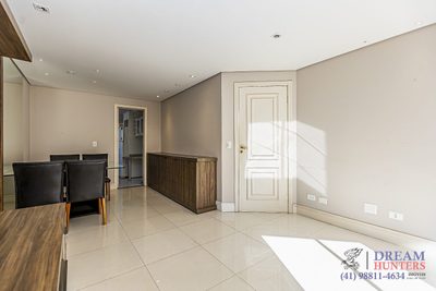 Apartamento, 3 quartos, 91 m² - Foto 2