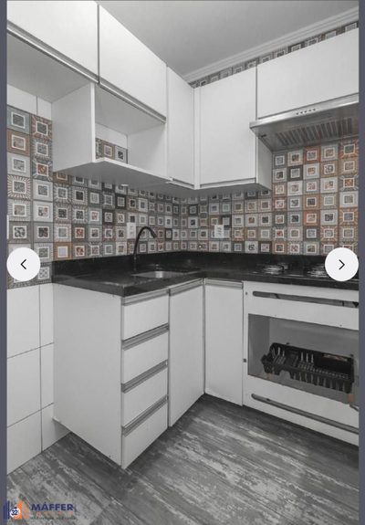 Apartamento, 2 quartos, 51 m² - Foto 4