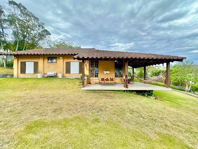 Casa de Condomínio, 2 quartos - Foto 4