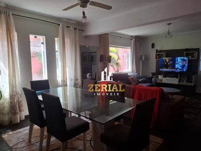 Casa, 4 quartos, 300 m² - Foto 1