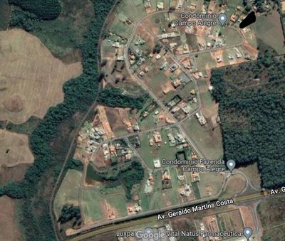 Terreno, 2000 m² - Foto 2