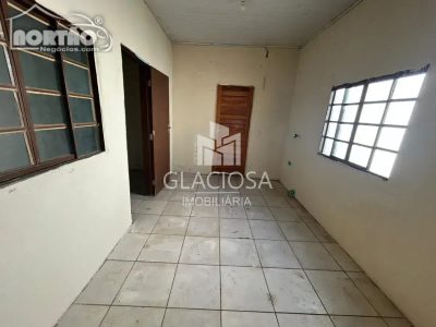 Casa, 3 quartos - Foto 3
