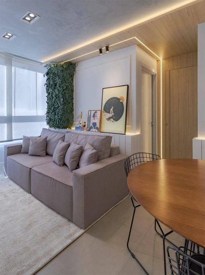 Apartamento, 2 quartos, 47 m² - Foto 4