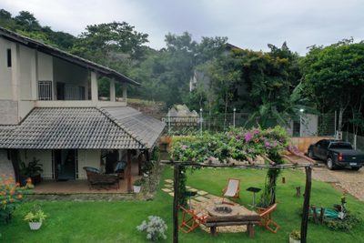 Chácara, 3 quartos, 480 m² - Foto 3