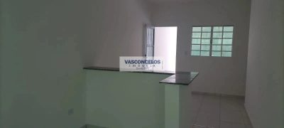 Casa, 2 quartos, 41 m² - Foto 3