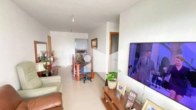 Apartamento, 3 quartos, 90 m² - Foto 5