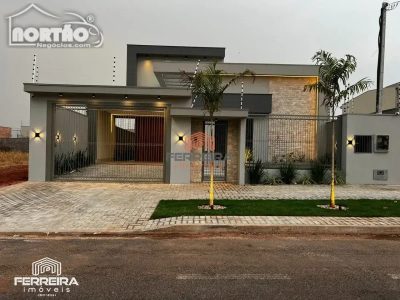 Casa, 3 quartos, 153 m² - Foto 2