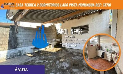 Casa, 2 quartos, 90 m² - Foto 1