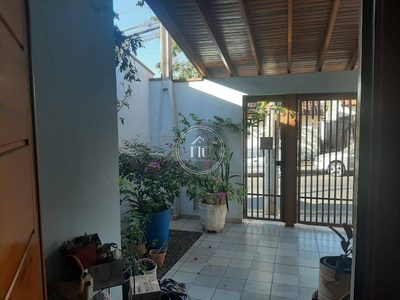 Casa, 3 quartos, 113 m² - Foto 1