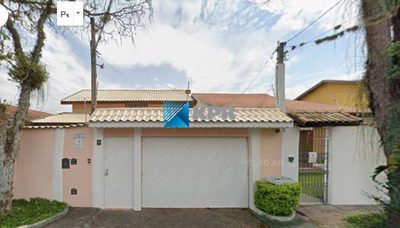 Casa, 3 quartos, 250 m² - Foto 1